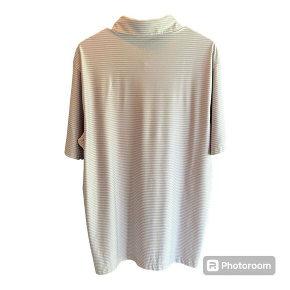 Men’s Champion ECU Polo Size XL - Picture 4 of 9